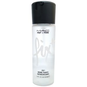 اسپری تثبیت کننده آرایش مک فیکس مدل matte حجم 100 میلی لیتر